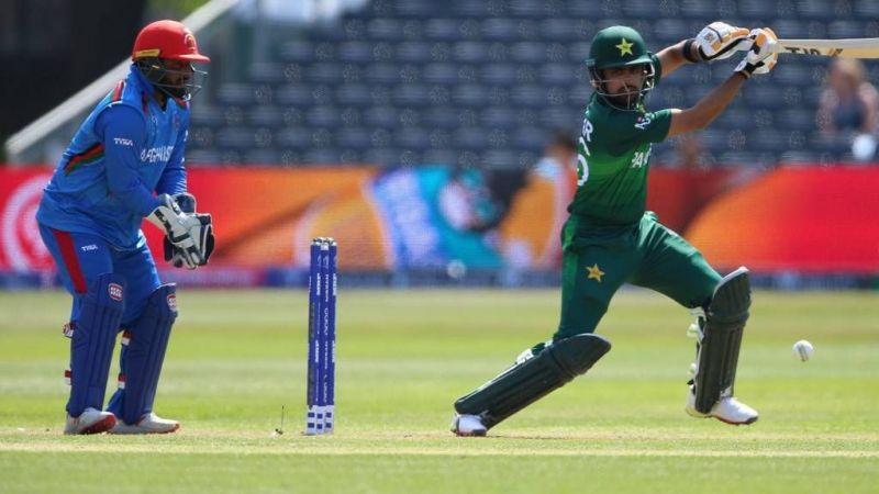 Babar Azam