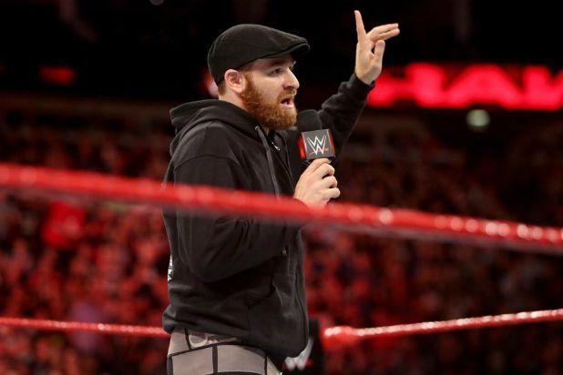 Sami Zayn