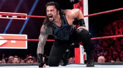 Roman Reigns