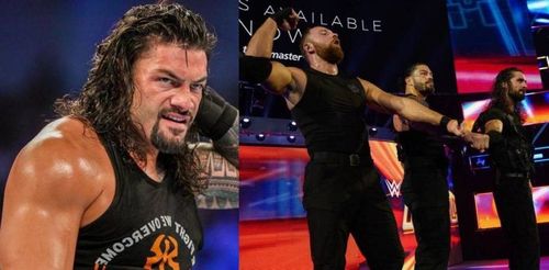 Roman Reigns is beloved the world over as The Shield's powerhouse