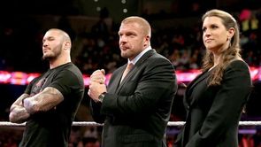 WWE Super ShowDown 2019: 3 Reasons why Triple H vs Randy Orton should not happen