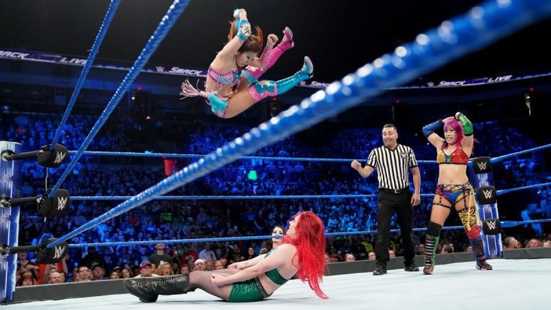 Will this be the fate of IIconics?