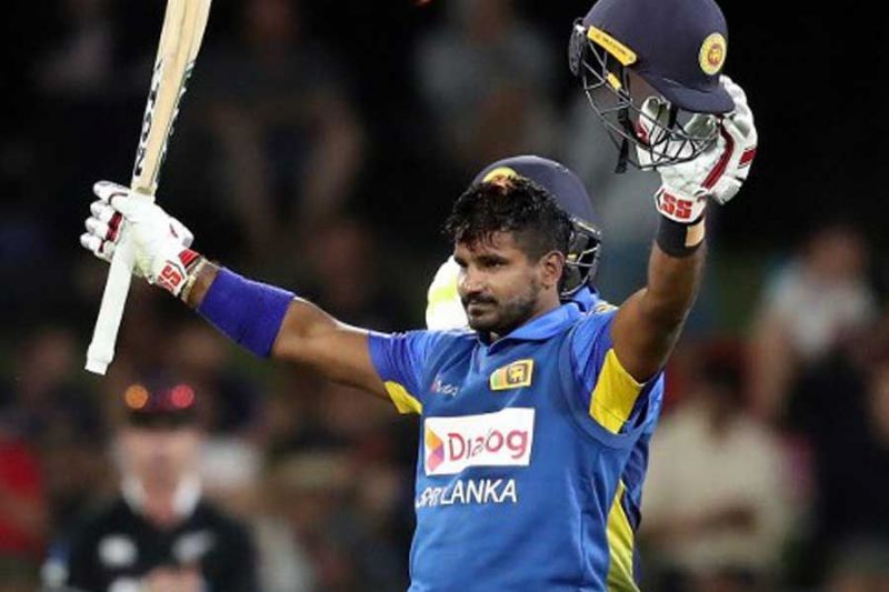 Kusal Perera can be Sri Lanka&#039;s hero