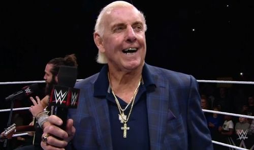 Ric Flair