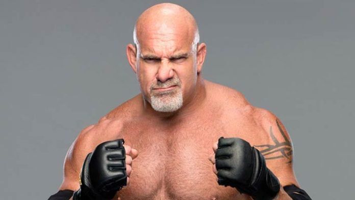 Goldberg&Acirc;&nbsp;