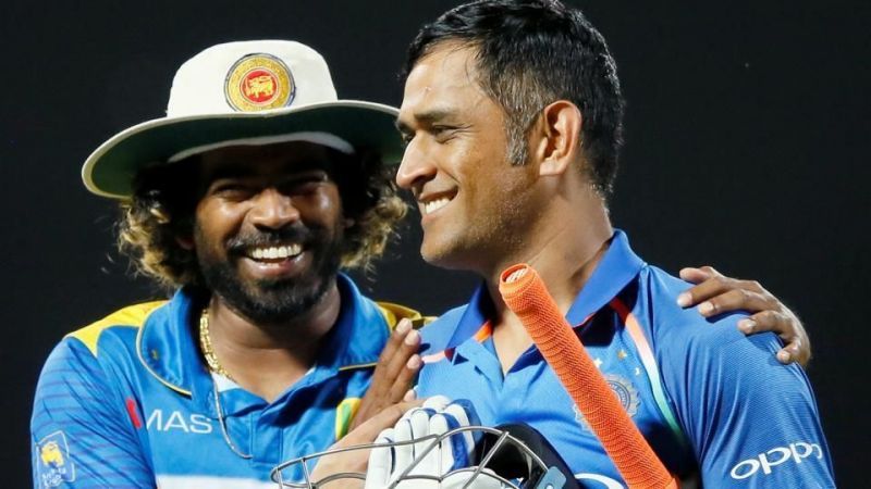 The likes of MSD and Malinga will be playing their last World Cup