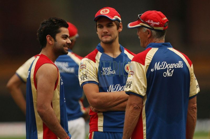 Rilee Rossouw - Image Courtesy (BCCI/IPLT20.com)