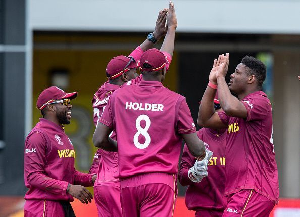 Can West Indies get their campaign off to a positive start?