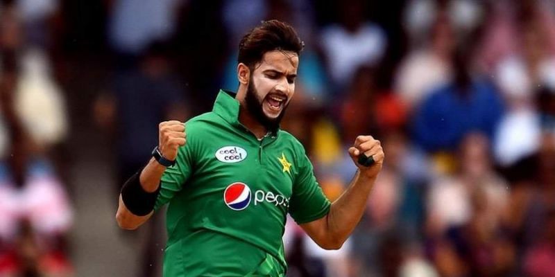 Imad Wasim