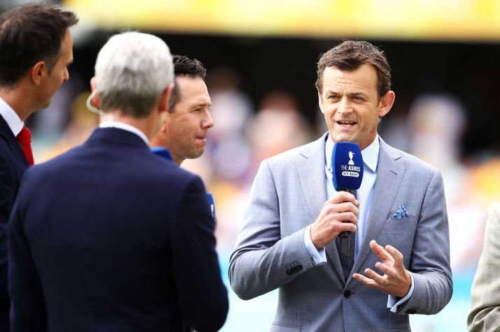 Adam Gilchrist is backing Australia for the title.