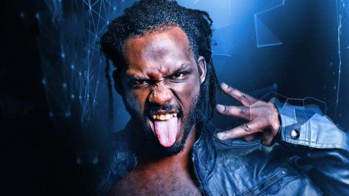 Rich Swann