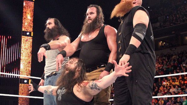 The Wyatt Family