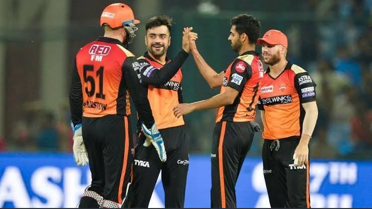 SRH have their destiny in their own hands (Source: BCCI/iplt20.com)