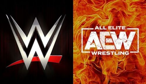 AEW has appeared as WWE's biggest competitor in the last several years!