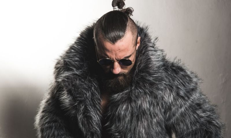 Marty Scurll