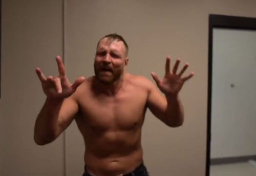 Jon Moxley