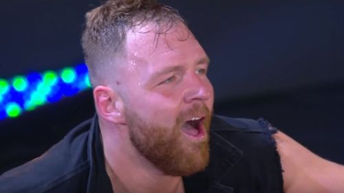 Jon Moxley's Dirty Deeds is one of wrestling's most popular finishers