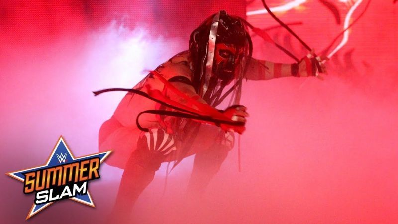 Its time for WWE to turn Finn Balor heel!