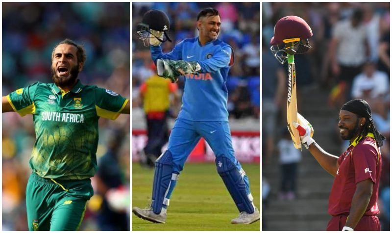 ICC World Cup 2019 will begin on May 30, 2019