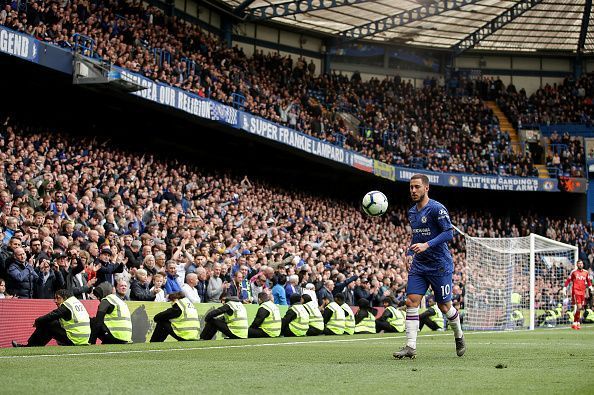 Prince of Stamford Bridge