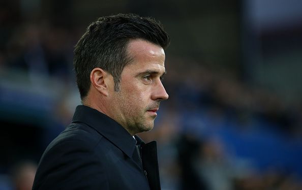 Marco Silva