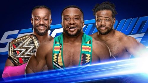 What does Kofi and Xavier Woods have in mind for Big E's return?