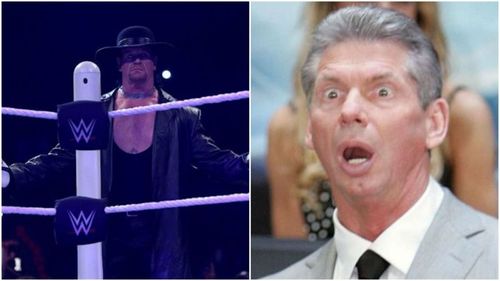 There are a lot of secrets Vince doesn't want the fans to know about WWE!