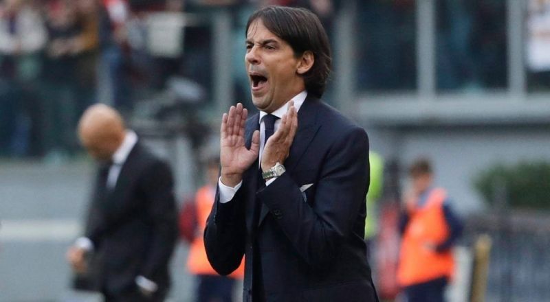 Simone Inzaghi