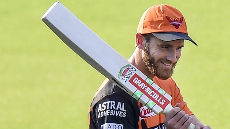 Kane Williamson (Image Courtesy: iplt20.com/BCCI)