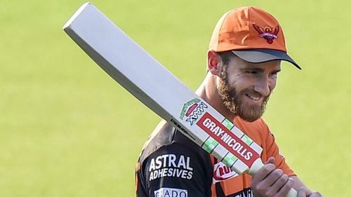 Kane Williamson (Image Courtesy: iplt20.com/BCCI)