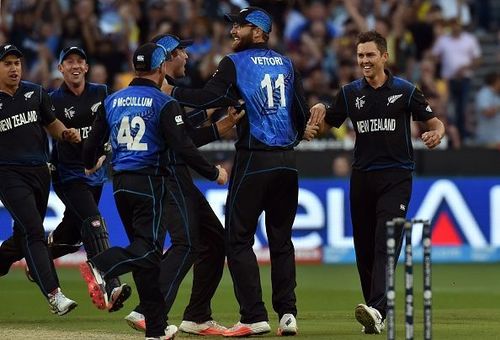 Can New Zealand break the trend and clinch their first World Cup?