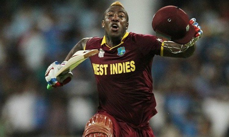 Russell can turn any game in Windies&#039;s favour