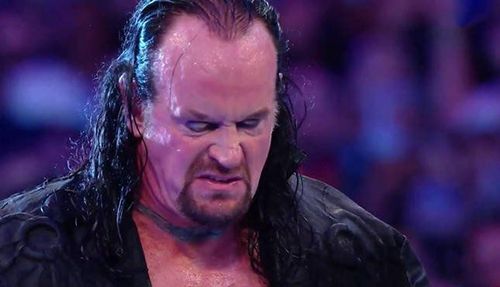 The Undertaker is arguably the biggest sports entertainer in history!