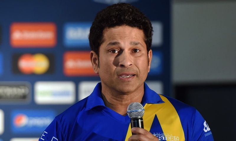 Sachin Tendulkar