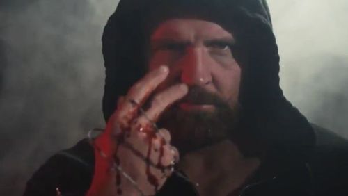 Jon Moxley