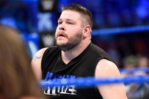 Kevin Owens