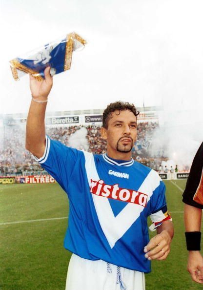 Roberto Baggio