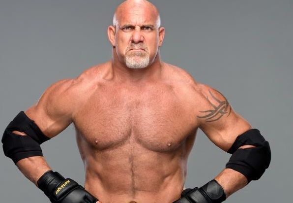 Goldberg