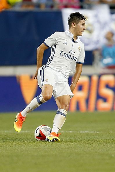 International Champions Cup 2016 - Real Madrid v Paris Saint-Germain