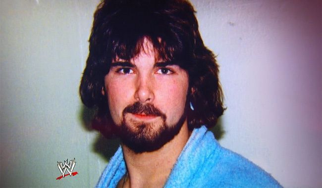 Mick Foley