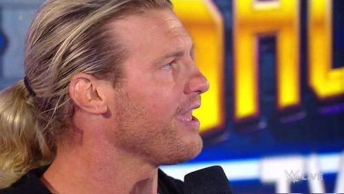 Kofi Kingston's success was too much for Dolph Ziggler to bear