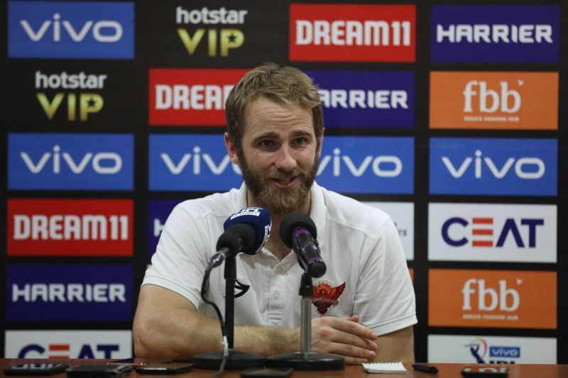 Kane Williamson