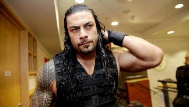 Roman Reigns