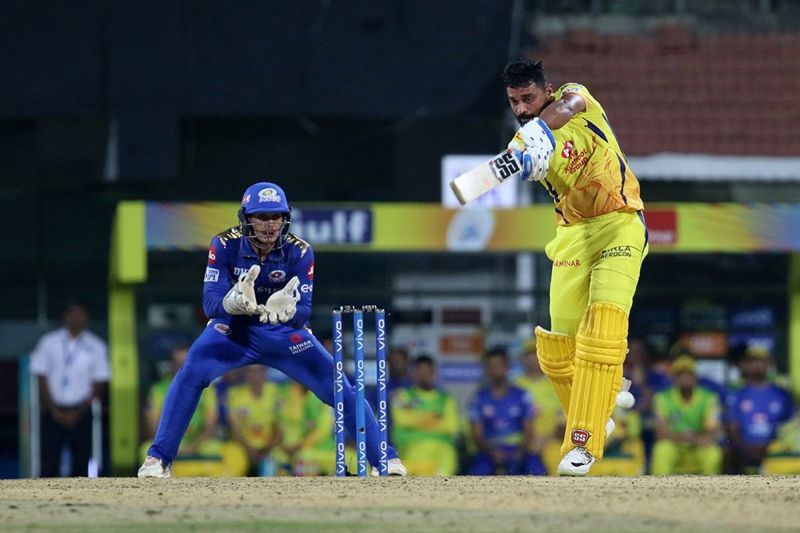 Murali Vijay - His experience could come in handy (Image courtesy : IPLT20.com/BCCI)