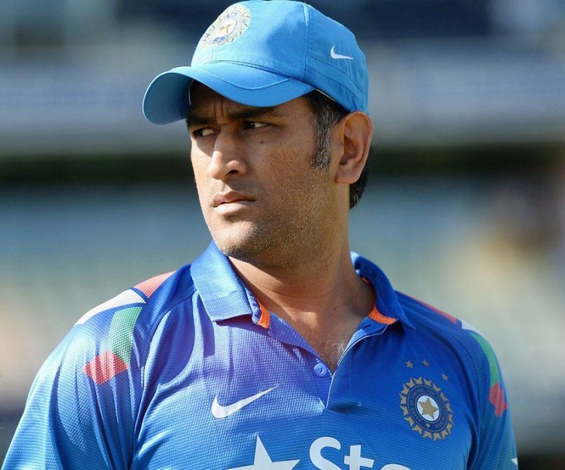 Dhoni's versatility and his knowledge of the game is pivotal for India in the World Cup