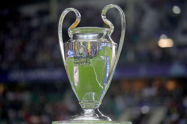 UEFA Champions League: Biggest club football competition in the World