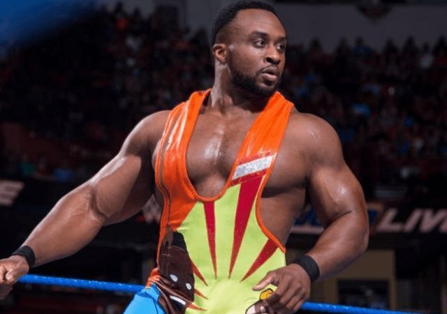 It&#039;s only a matter of time before WWE make Big E their top guy