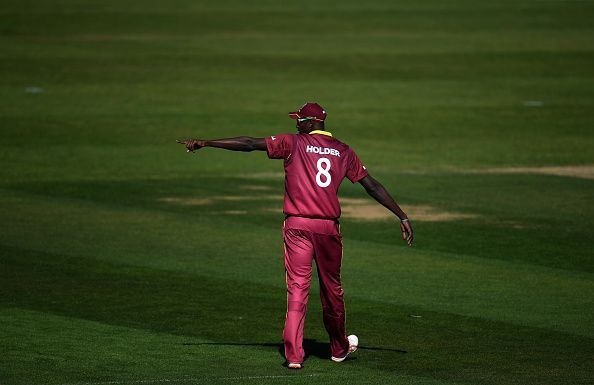 Australia v West Indies â One Day International