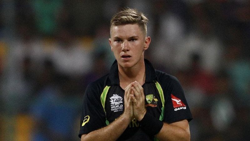 Image result for adam zampa ipl