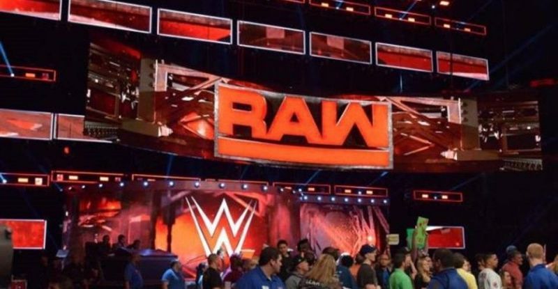WWE often puts forth interesting segments during RAW and SmackDown commercial breaks, for the fans in attendance at the venues